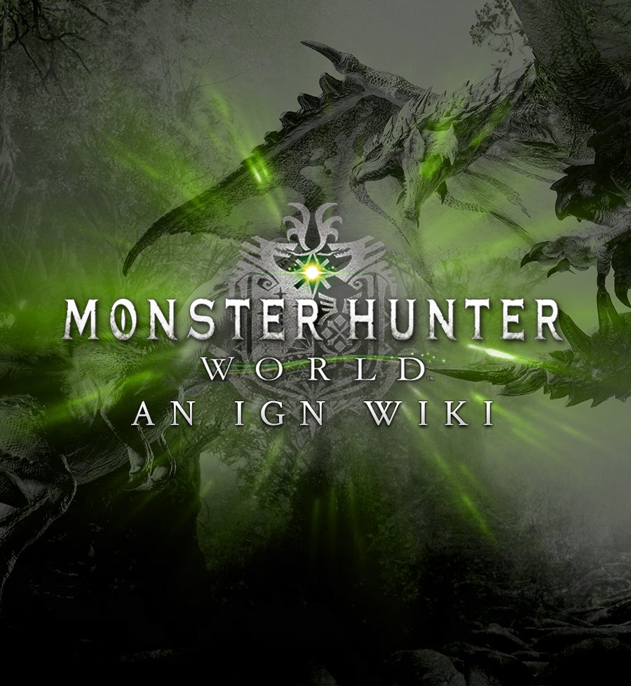Flinch Free – Monster Hunter World: Iceborne Guide