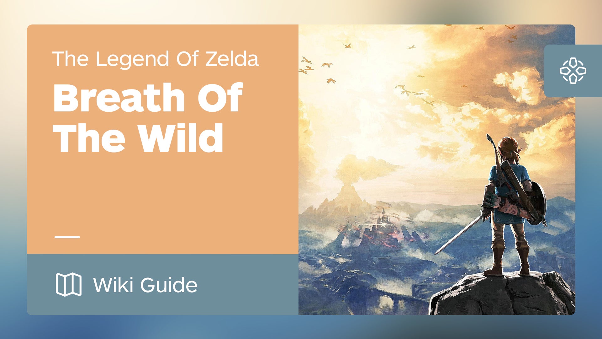 Cane Sugar – The Legend of Zelda: Breath of the Wild Guide
